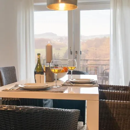 Apartment Blanco In Willingen *