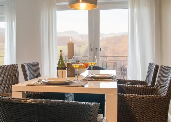 아파트 Blanco In *