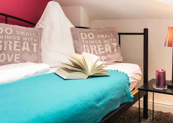 Blanco In 아파트 *