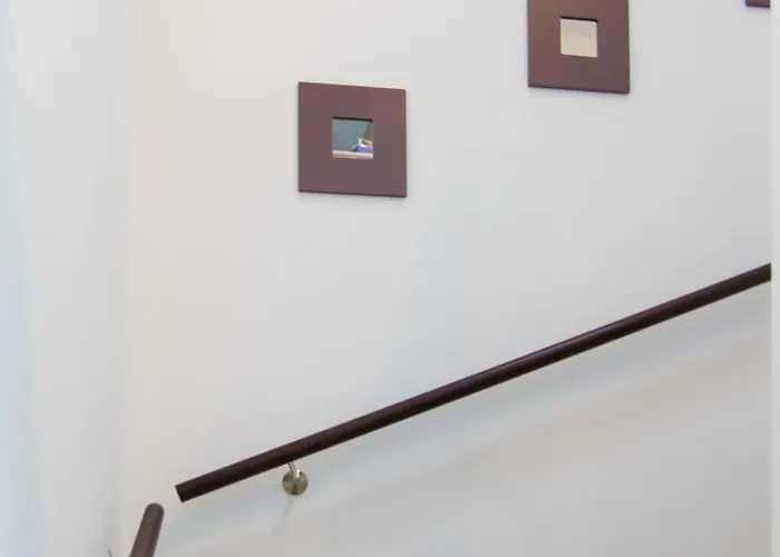 Blanco In 아파트 빌링겐