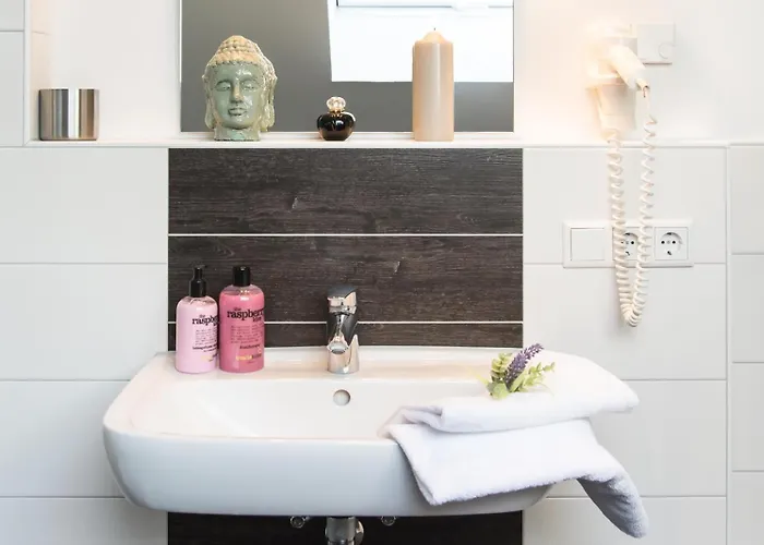 아파트 Blanco In *