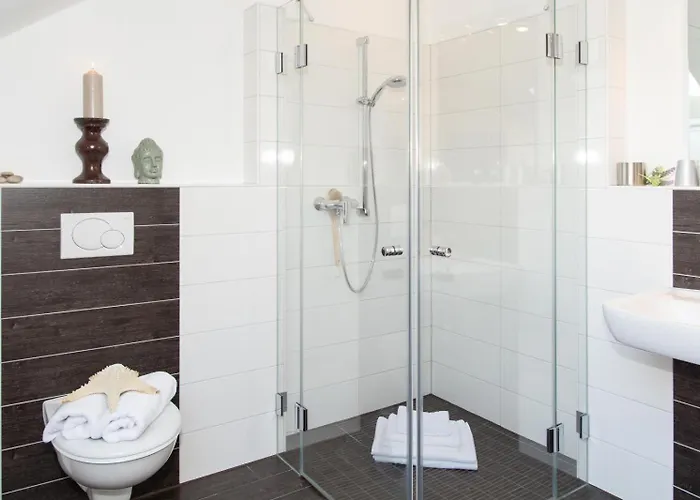 Blanco In 아파트 *